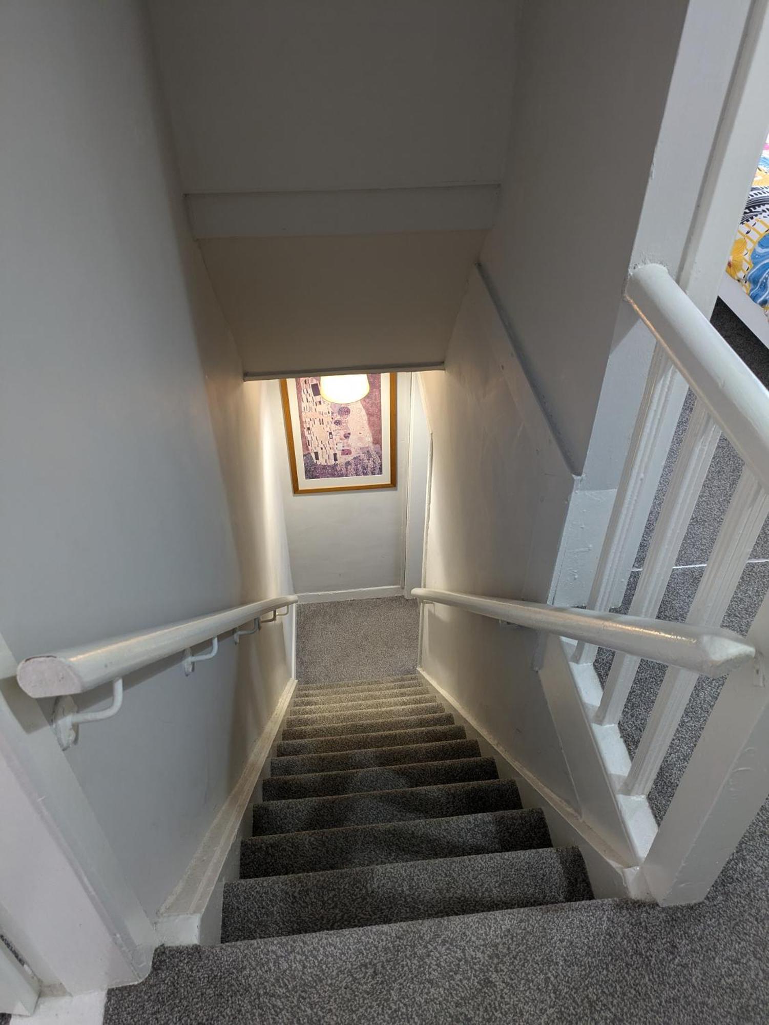 Mairead - Cosy Property In Gaeltacht Quarter Belfast Exterior foto